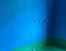 武宣卫生间测漏水多少钱