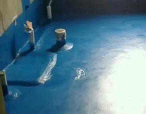 武宣卫生间测漏水多少钱